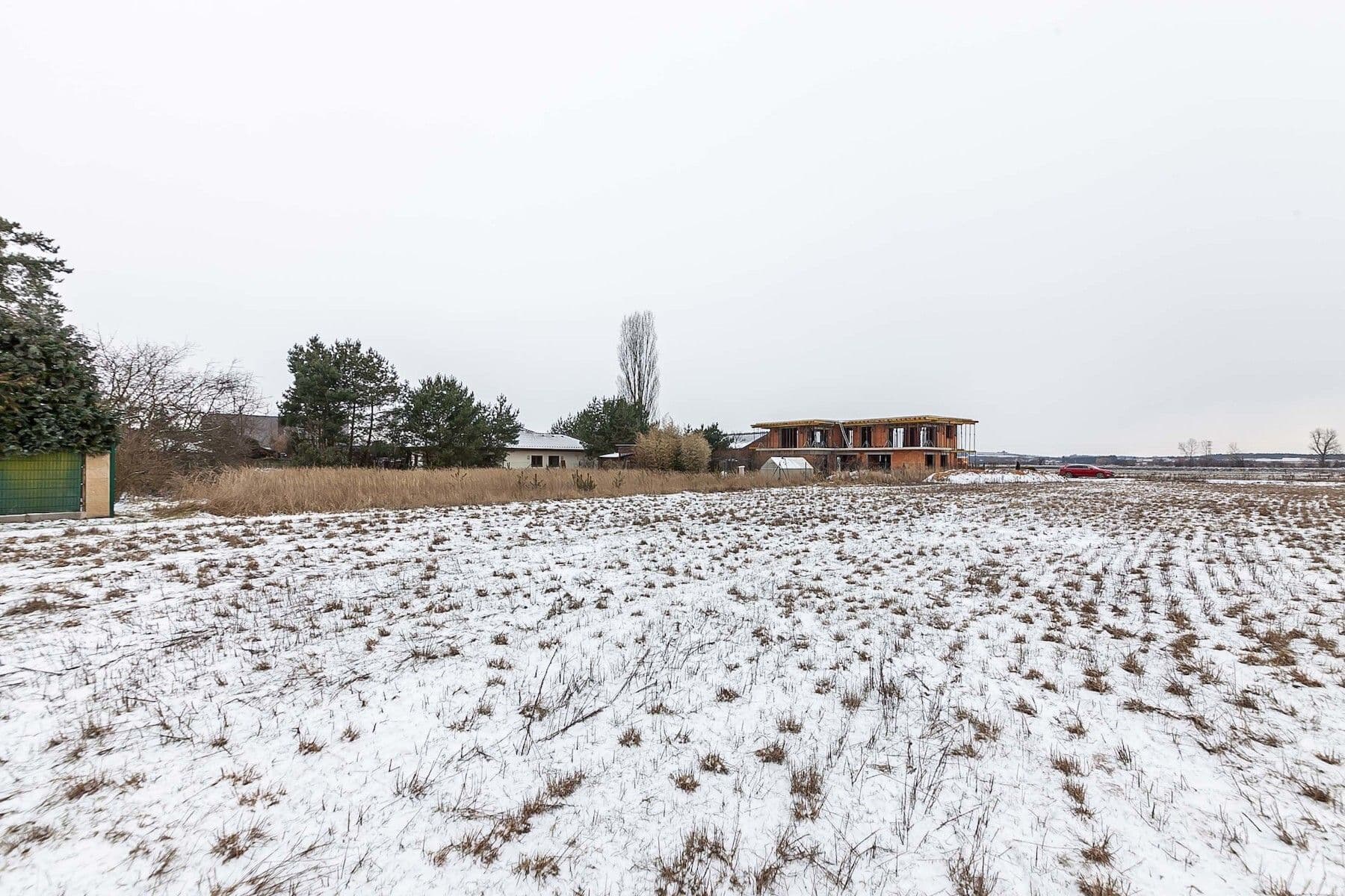 Predaj pozemku 1.321 m², Lhota, Středočeský kraj Predaj pozemku 1.321 m², Lhota, Středočeský kraj