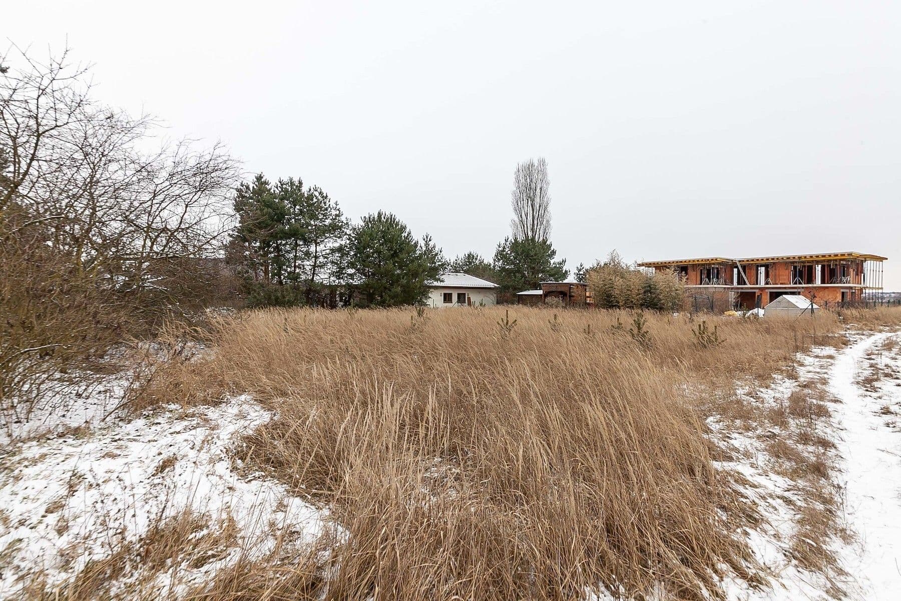 Predaj pozemku 1.321 m², Lhota, Středočeský kraj Predaj pozemku 1.321 m², Lhota, Středočeský kraj