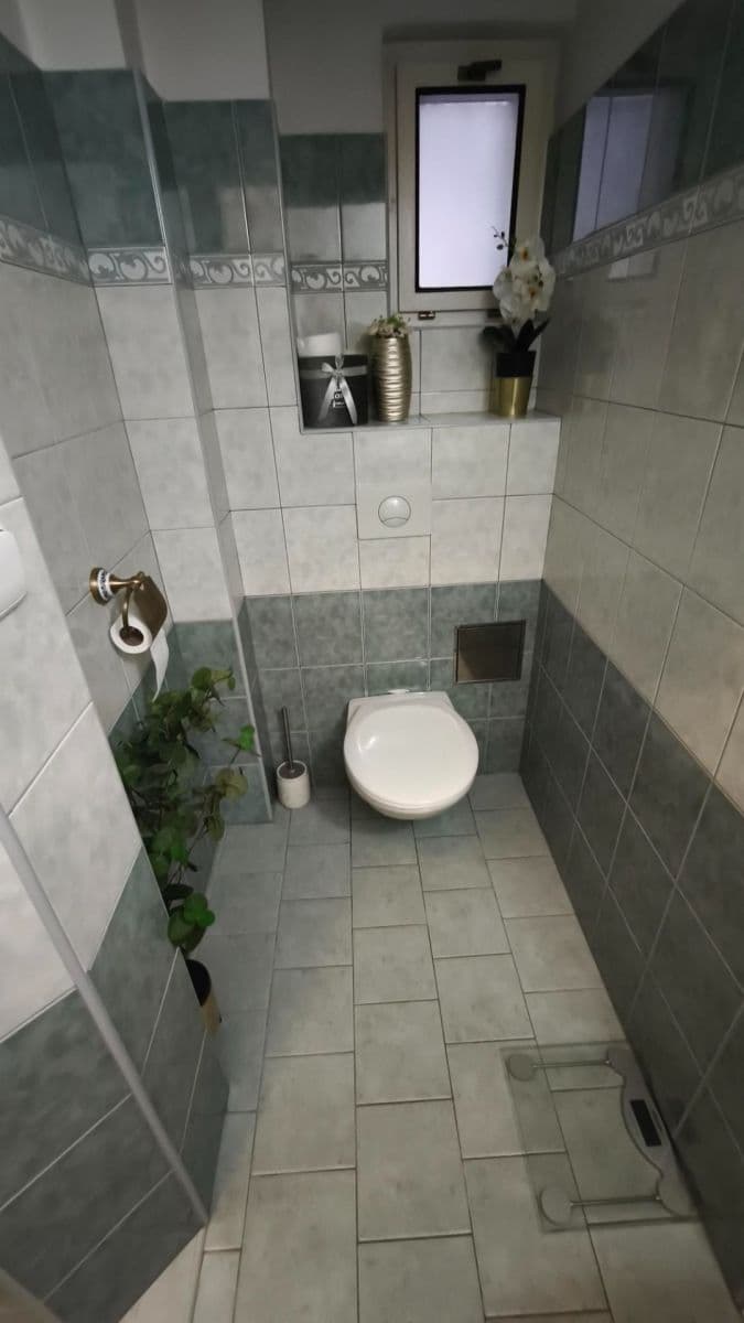 Prenájom bytu 1-izbový 26 m², Ve Smečkách, Praha, Praha Prenájom bytu 1-izbový 26 m², Ve Smečkách, Praha, Praha