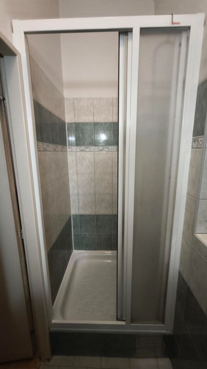 Prenájom bytu 1-izbový 26 m², Ve Smečkách, Praha, Praha Prenájom bytu 1-izbový 26 m², Ve Smečkách, Praha, Praha