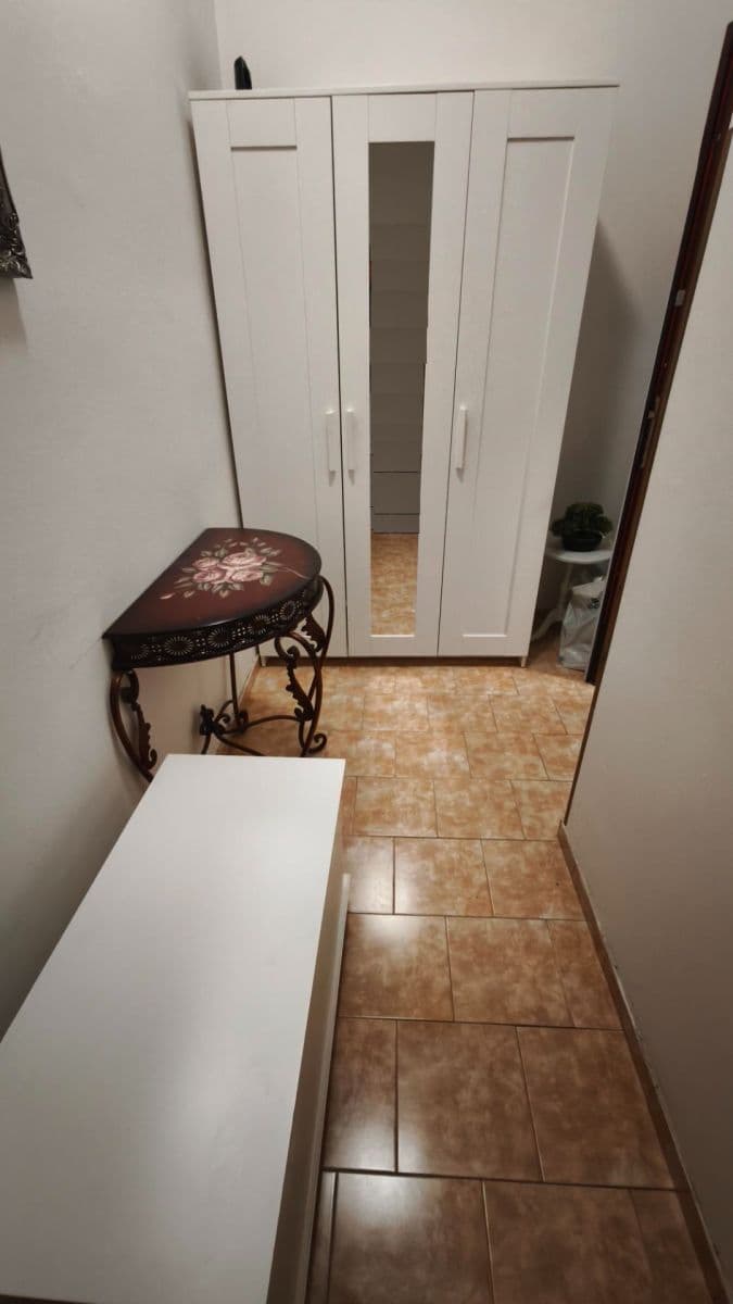 Prenájom bytu 1-izbový 26 m², Ve Smečkách, Praha, Praha Prenájom bytu 1-izbový 26 m², Ve Smečkách, Praha, Praha