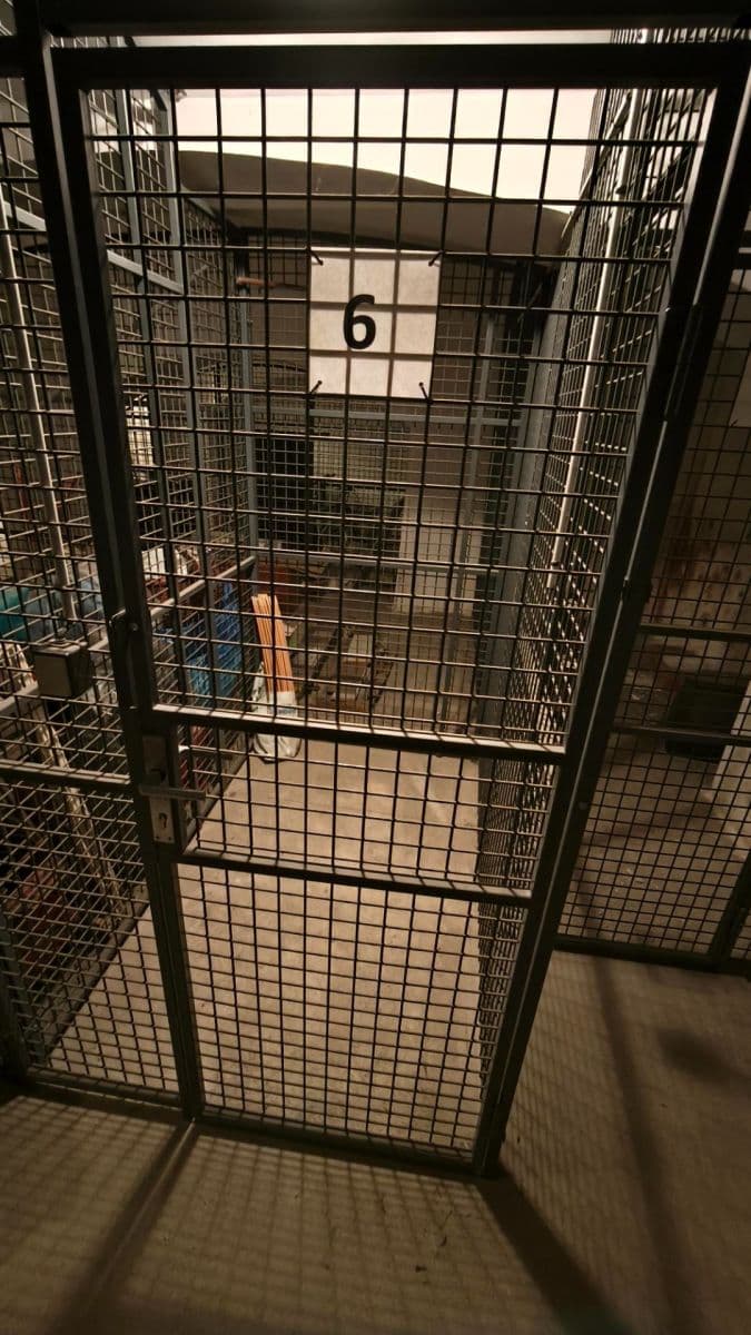 Prenájom bytu 1-izbový 26 m², Ve Smečkách, Praha, Praha Prenájom bytu 1-izbový 26 m², Ve Smečkách, Praha, Praha