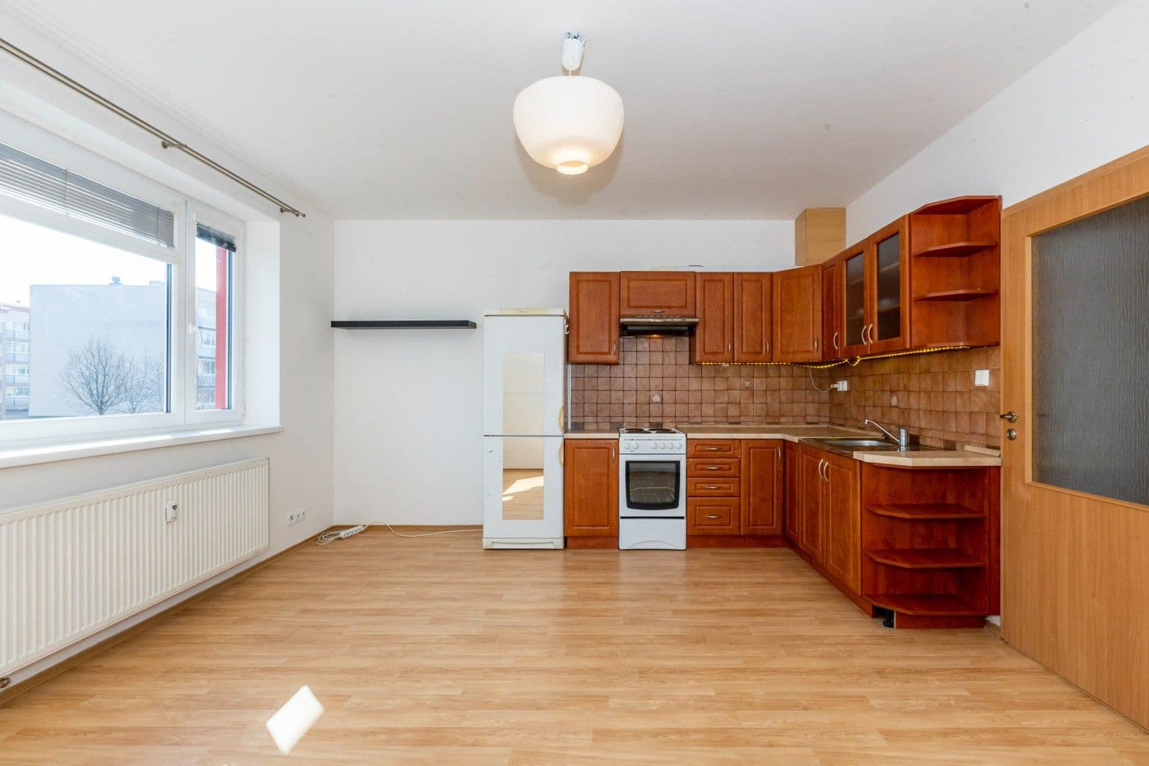 Prenájom bytu 2-izbový 38 m², Českodubská, Praha, Praha Prenájom bytu 2-izbový 38 m², Českodubská, Praha, Praha