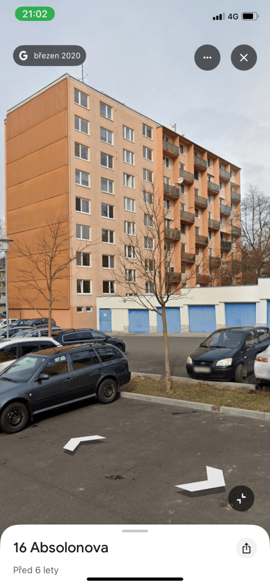Predaj bytu 2-izbový 62 m², Absolonova, Brno, Jihomoravský kraj Predaj bytu 2-izbový 62 m², Absolonova, Brno, Jihomoravský kraj