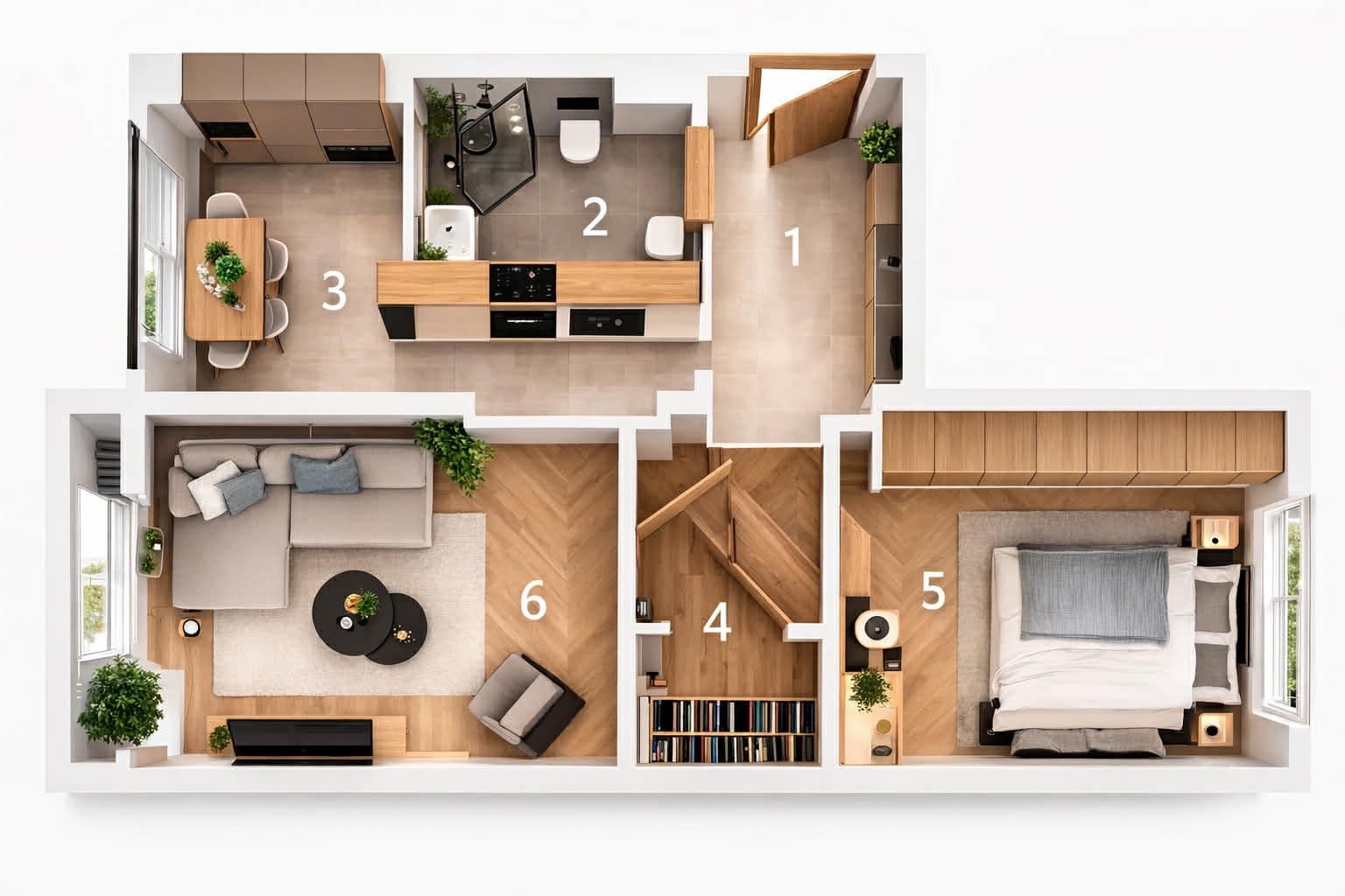 Predaj bytu 2-izbový 62 m², Absolonova, Brno, Jihomoravský kraj Predaj bytu 2-izbový 62 m², Absolonova, Brno, Jihomoravský kraj