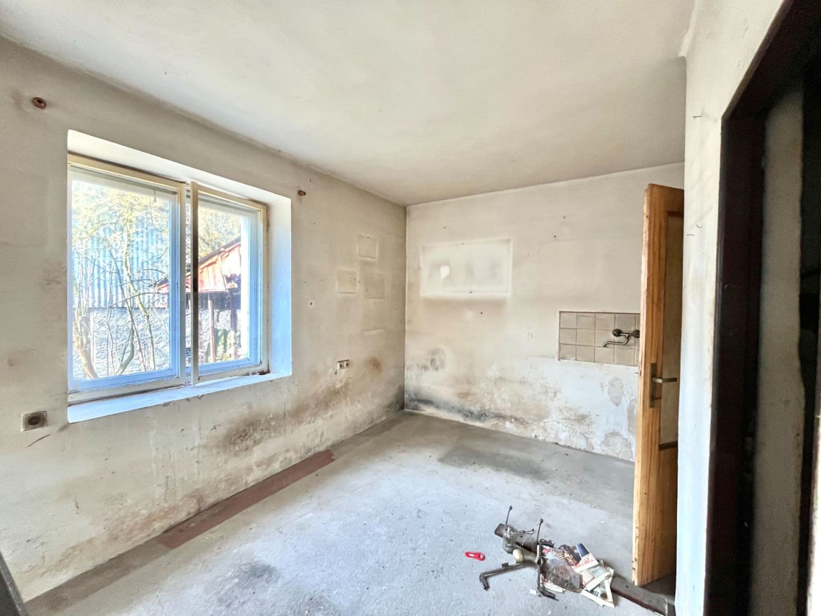 Predaj domu 120 m², pozemek 427 m², Dobšice, Středočeský kraj Predaj domu 120 m², pozemek 427 m², Dobšice, Středočeský kraj