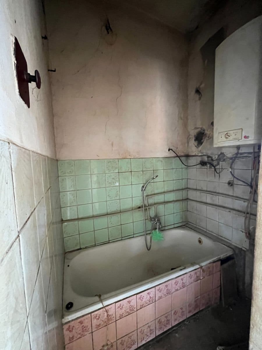 Predaj domu 120 m², pozemek 427 m², Dobšice, Středočeský kraj Predaj domu 120 m², pozemek 427 m², Dobšice, Středočeský kraj