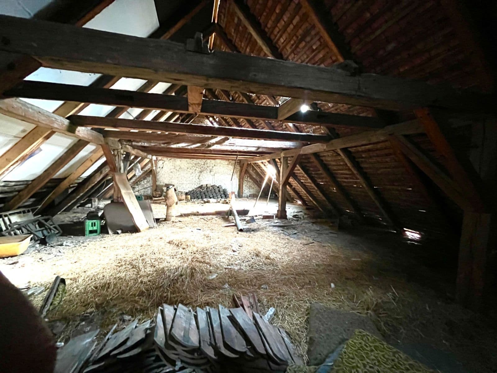 Predaj domu 120 m², pozemek 427 m², Dobšice, Středočeský kraj Predaj domu 120 m², pozemek 427 m², Dobšice, Středočeský kraj