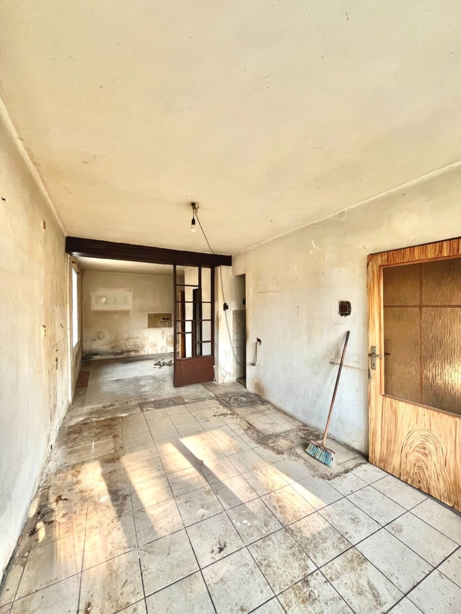 Predaj domu 120 m², pozemek 427 m², Dobšice, Středočeský kraj Predaj domu 120 m², pozemek 427 m², Dobšice, Středočeský kraj