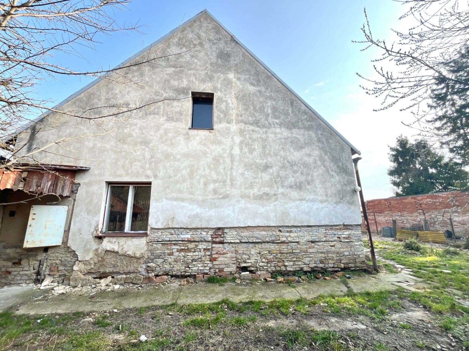 Predaj domu 120 m², pozemek 427 m², Dobšice, Středočeský kraj Predaj domu 120 m², pozemek 427 m², Dobšice, Středočeský kraj