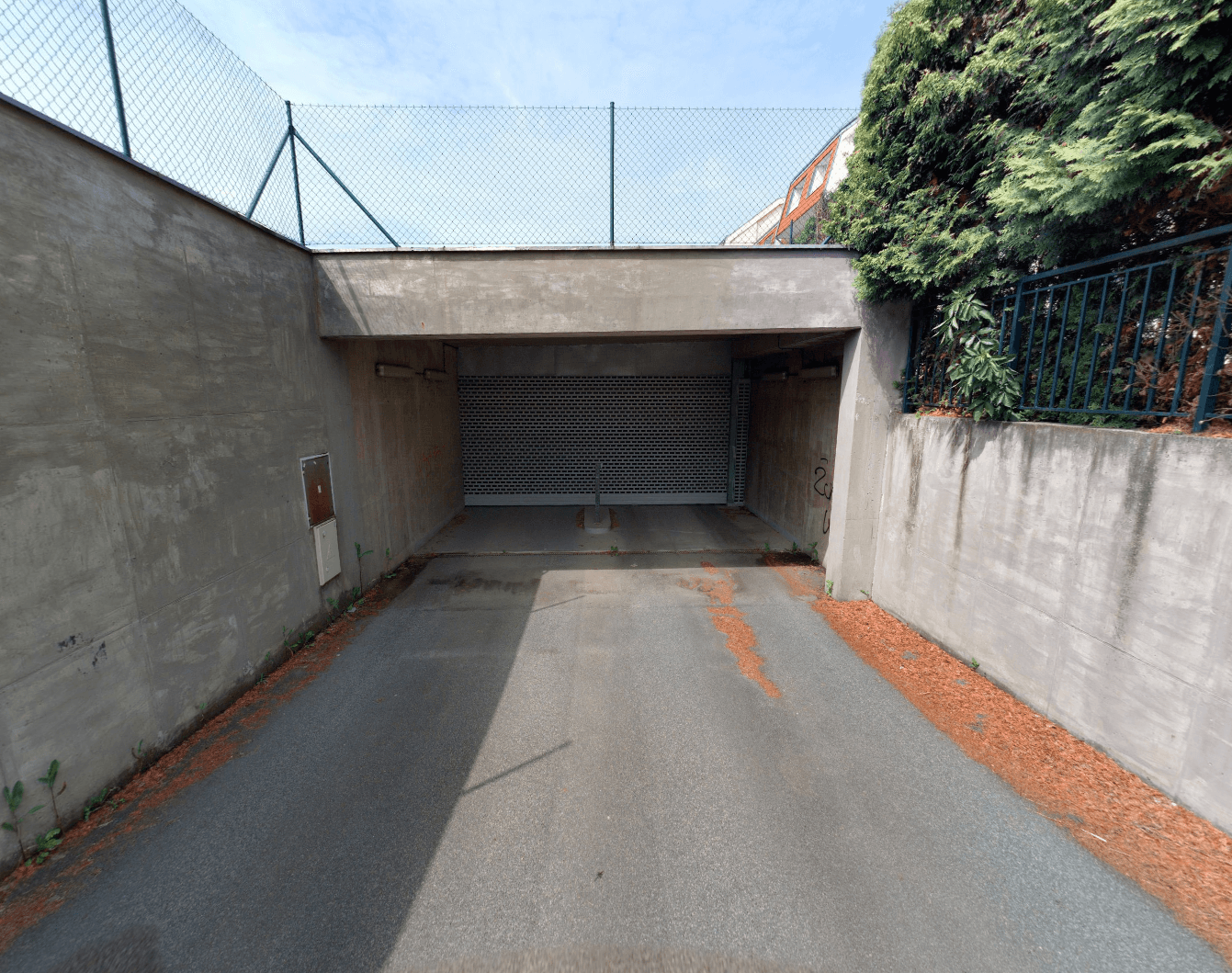 Prenájom garáže 14 m², Praha, Praha Prenájom garáže 14 m², Praha, Praha