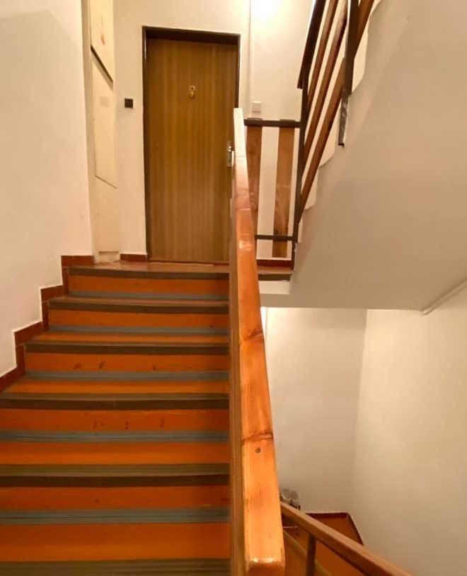 Prenájom bytu 3-izbový 74 m², U Strže, Praha, Praha Prenájom bytu 3-izbový 74 m², U Strže, Praha, Praha