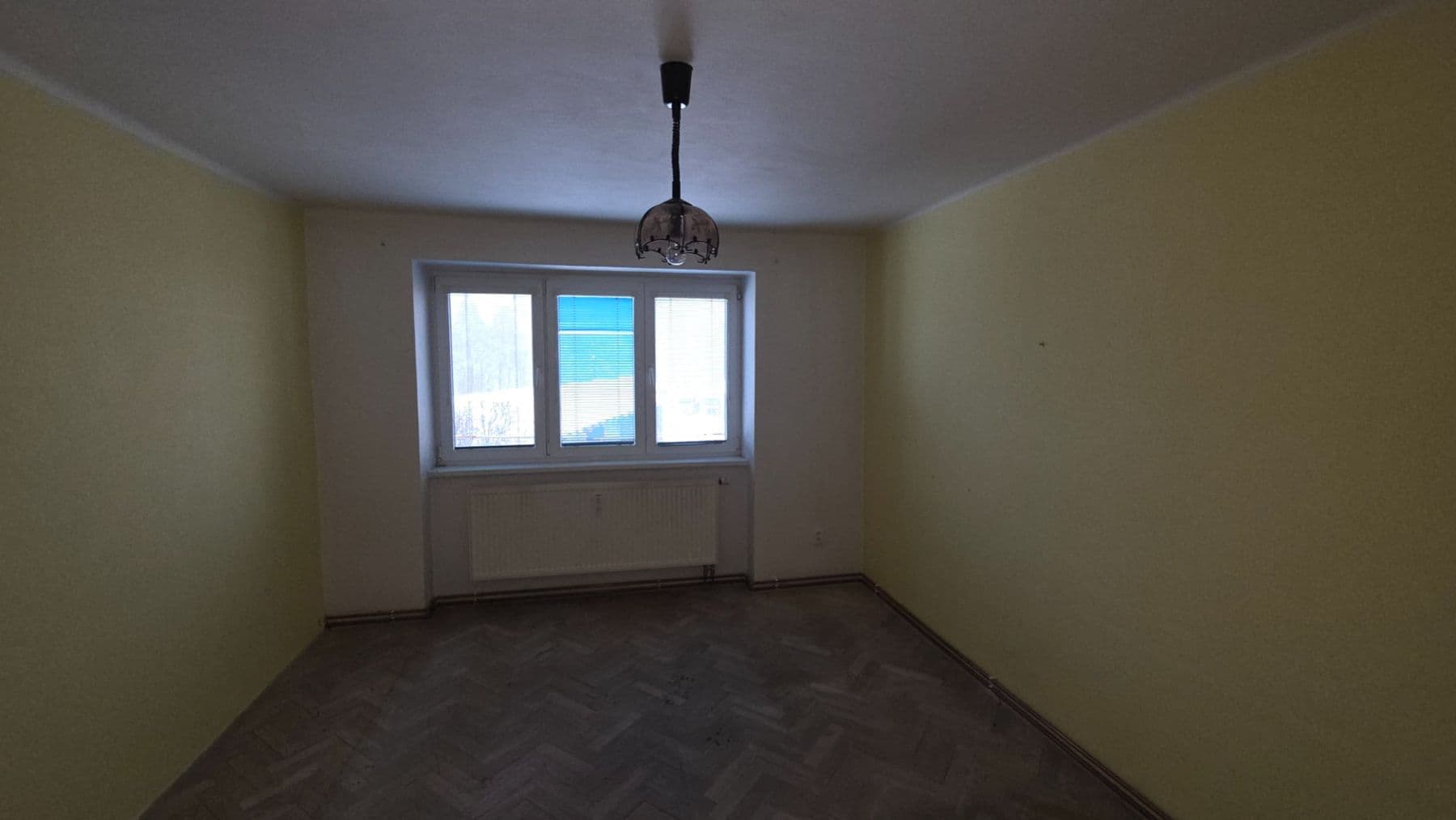 Predaj bytu 2-izbový 64 m², Nádražní, Žlutice, Karlovarský kraj Predaj bytu 2-izbový 64 m², Nádražní, Žlutice, Karlovarský kraj