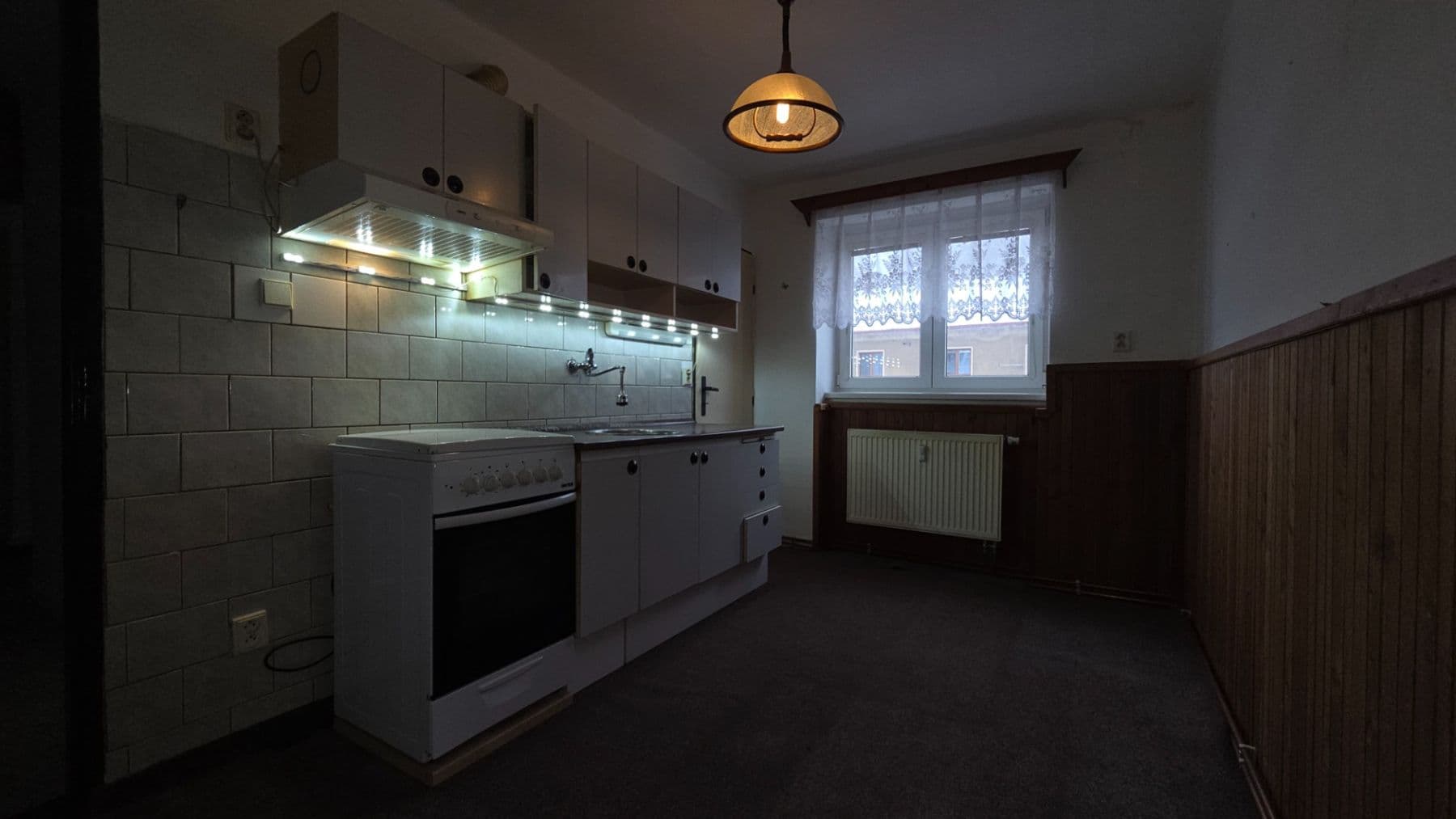 Predaj bytu 2-izbový 64 m², Nádražní, Žlutice, Karlovarský kraj Predaj bytu 2-izbový 64 m², Nádražní, Žlutice, Karlovarský kraj