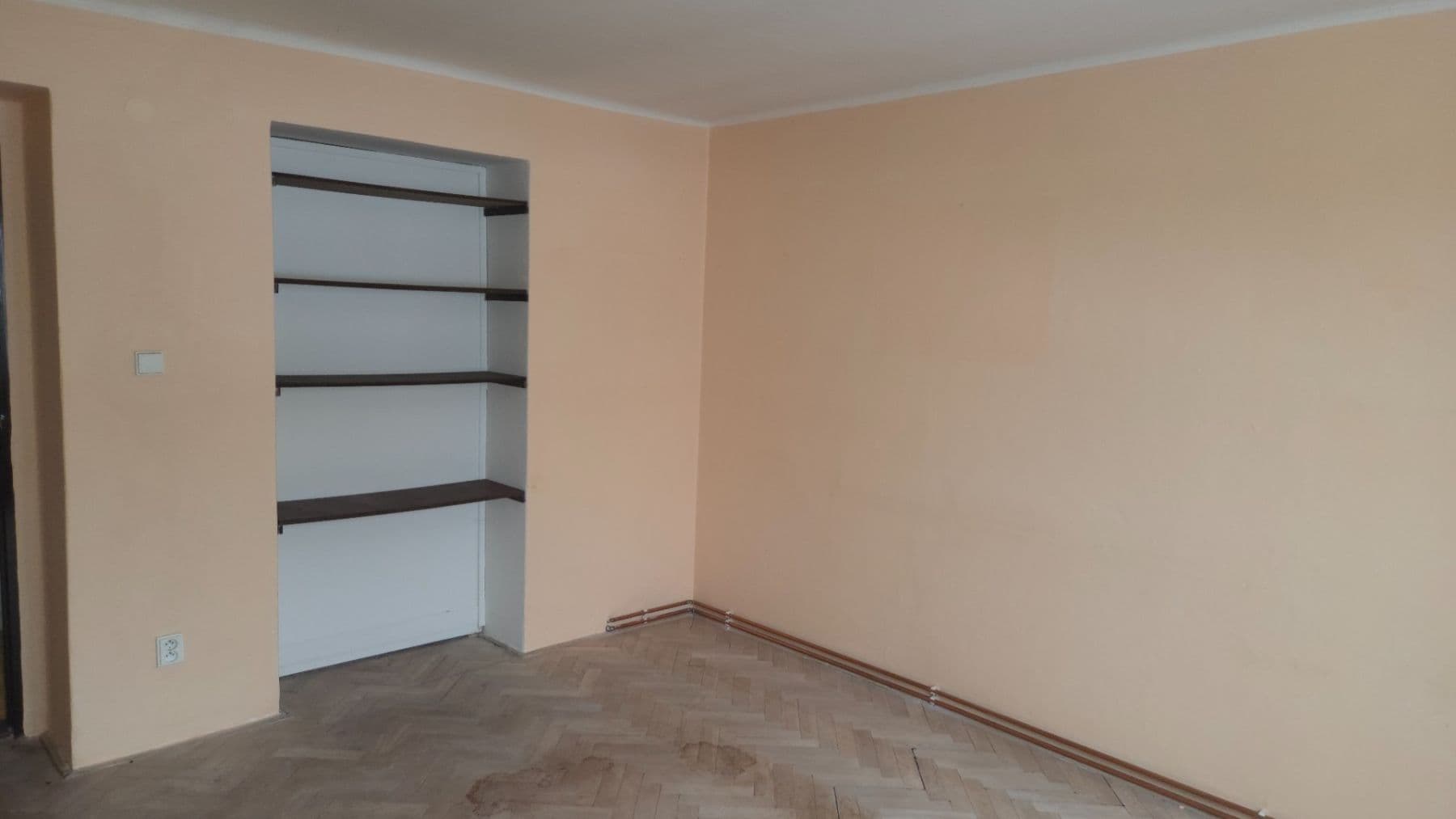 Predaj bytu 2-izbový 64 m², Nádražní, Žlutice, Karlovarský kraj Predaj bytu 2-izbový 64 m², Nádražní, Žlutice, Karlovarský kraj