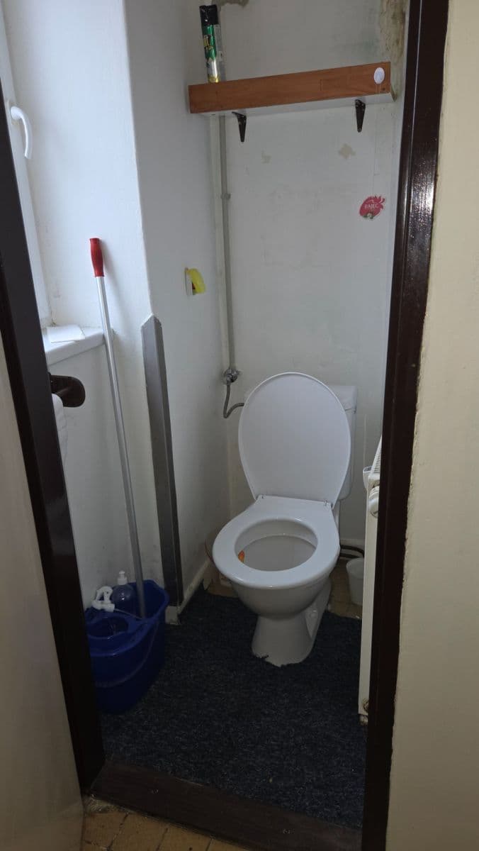 Predaj bytu 2-izbový 64 m², Nádražní, Žlutice, Karlovarský kraj Predaj bytu 2-izbový 64 m², Nádražní, Žlutice, Karlovarský kraj