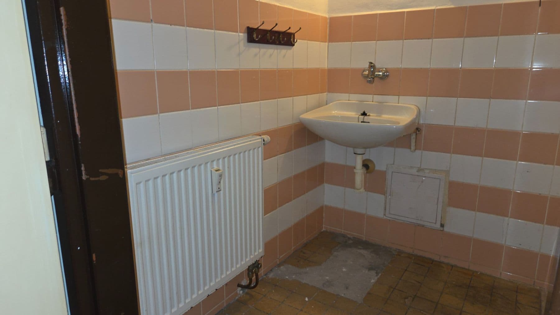 Predaj bytu 2-izbový 64 m², Nádražní, Žlutice, Karlovarský kraj Predaj bytu 2-izbový 64 m², Nádražní, Žlutice, Karlovarský kraj