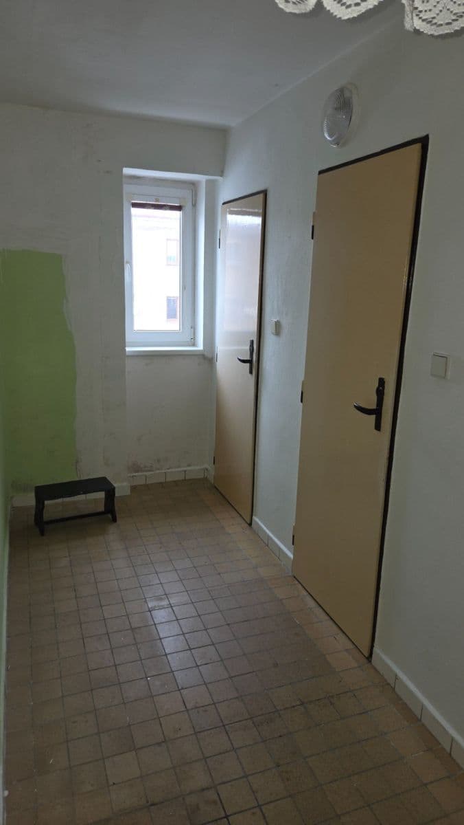 Predaj bytu 2-izbový 64 m², Nádražní, Žlutice, Karlovarský kraj Predaj bytu 2-izbový 64 m², Nádražní, Žlutice, Karlovarský kraj