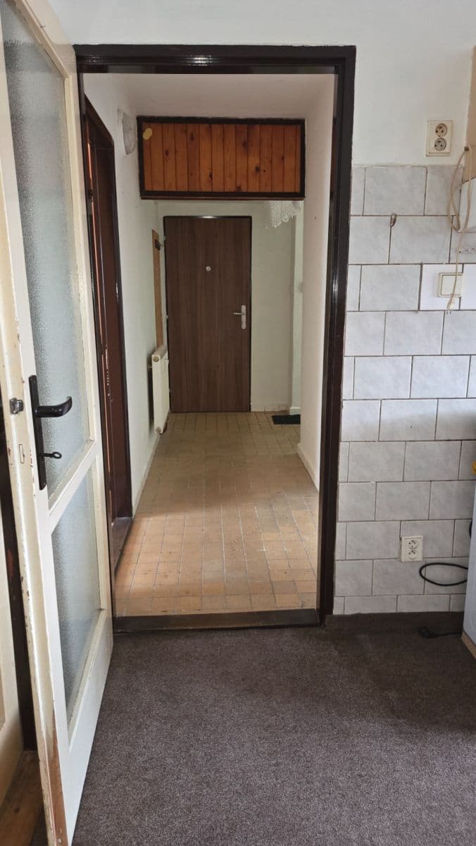 Predaj bytu 2-izbový 64 m², Nádražní, Žlutice, Karlovarský kraj Predaj bytu 2-izbový 64 m², Nádražní, Žlutice, Karlovarský kraj