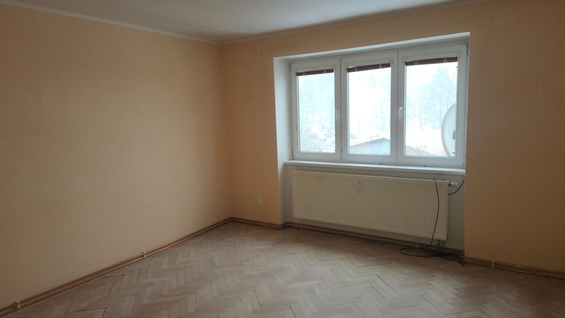 Predaj bytu 2-izbový 64 m², Nádražní, Žlutice, Karlovarský kraj Predaj bytu 2-izbový 64 m², Nádražní, Žlutice, Karlovarský kraj