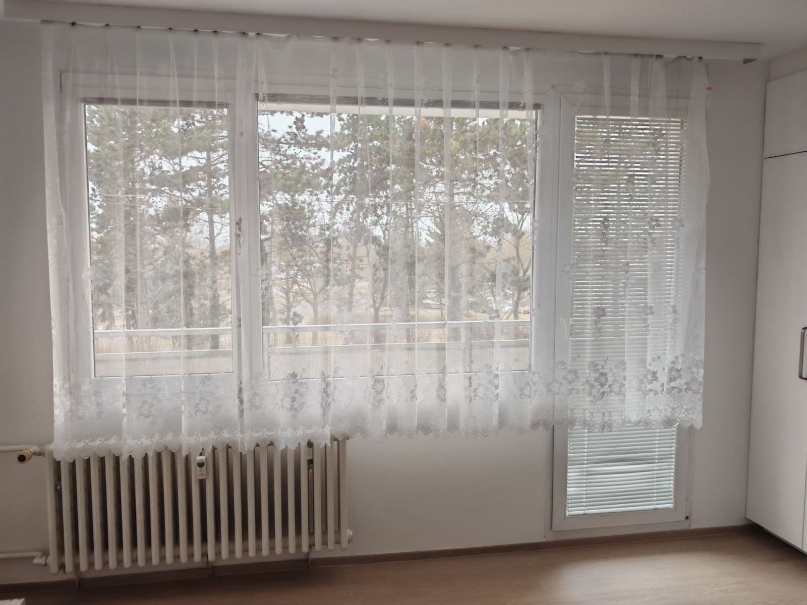 Prenájom bytu 1-izbový 27 m², Komenského, Plzeň, Plzeňský kraj Prenájom bytu 1-izbový 27 m², Komenského, Plzeň, Plzeňský kraj