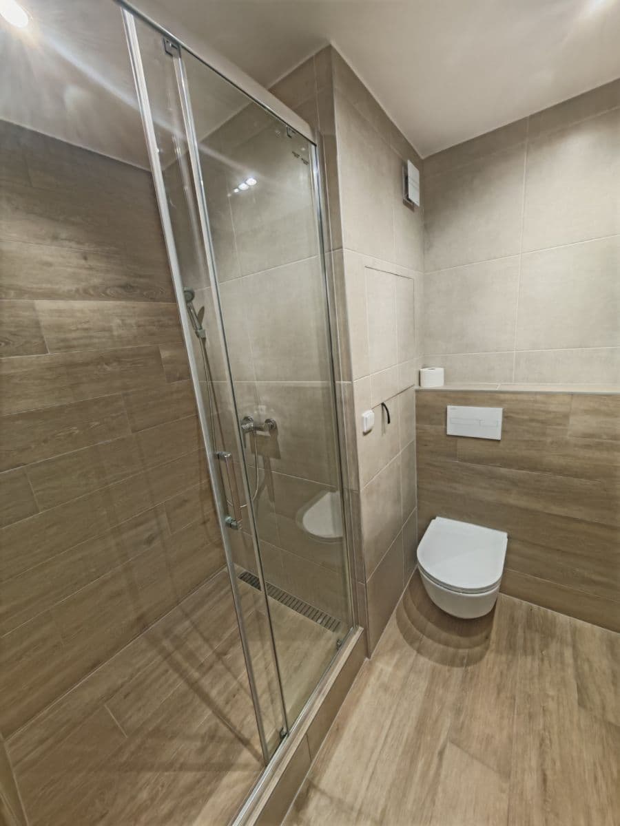 Prenájom bytu 1-izbový 27 m², Komenského, Plzeň, Plzeňský kraj Prenájom bytu 1-izbový 27 m², Komenského, Plzeň, Plzeňský kraj