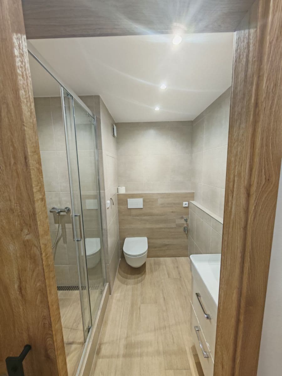 Prenájom bytu 1-izbový 27 m², Komenského, Plzeň, Plzeňský kraj Prenájom bytu 1-izbový 27 m², Komenského, Plzeň, Plzeňský kraj