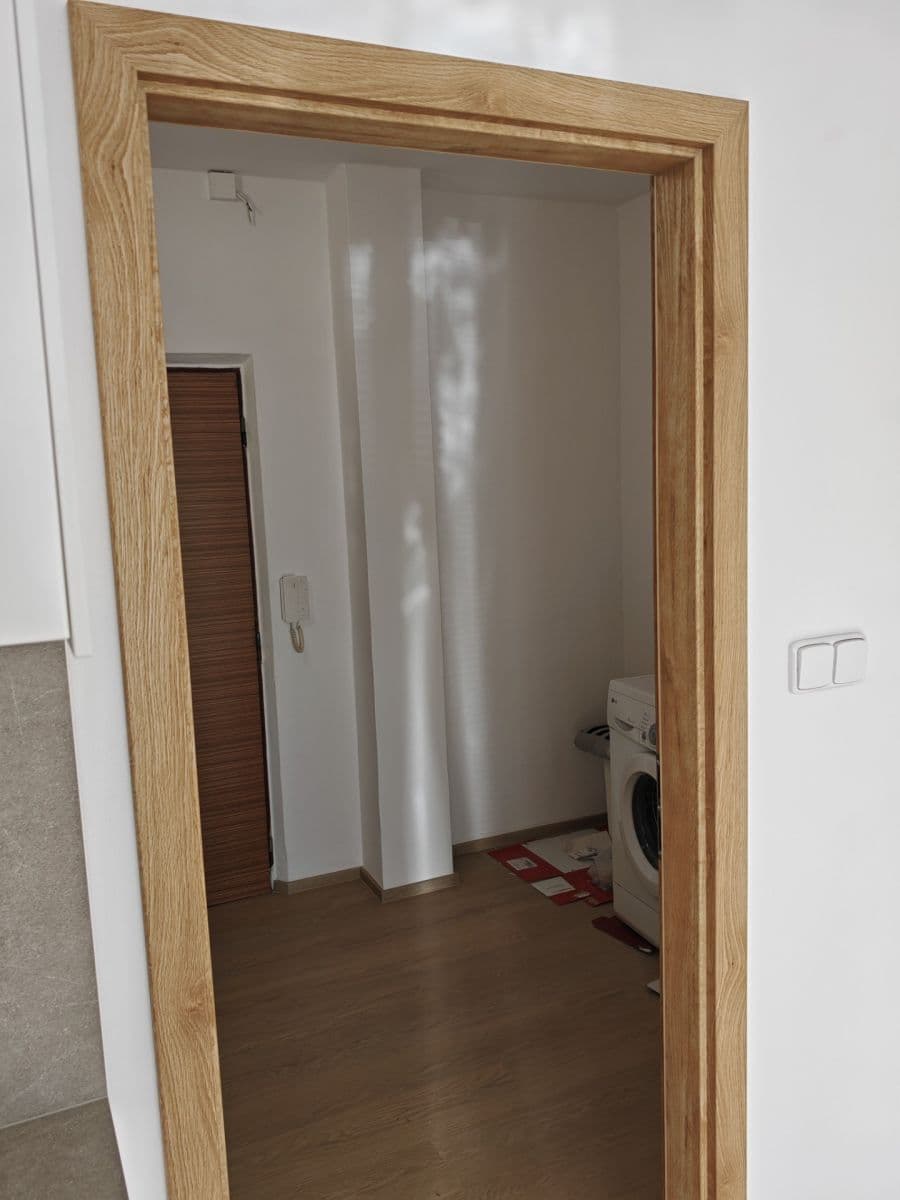 Prenájom bytu 1-izbový 27 m², Komenského, Plzeň, Plzeňský kraj Prenájom bytu 1-izbový 27 m², Komenského, Plzeň, Plzeňský kraj