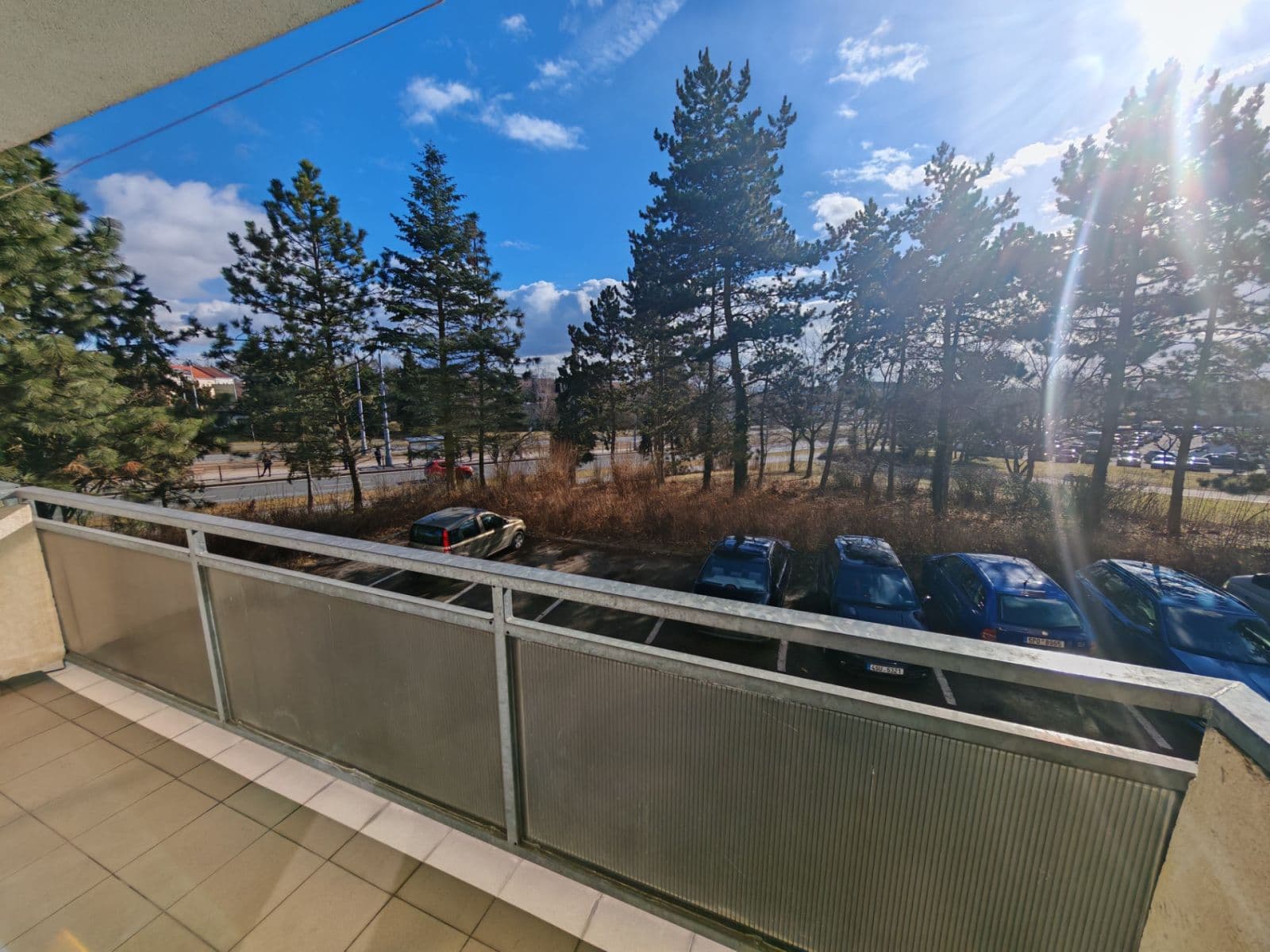 Prenájom bytu 1-izbový 27 m², Komenského, Plzeň, Plzeňský kraj Prenájom bytu 1-izbový 27 m², Komenského, Plzeň, Plzeňský kraj