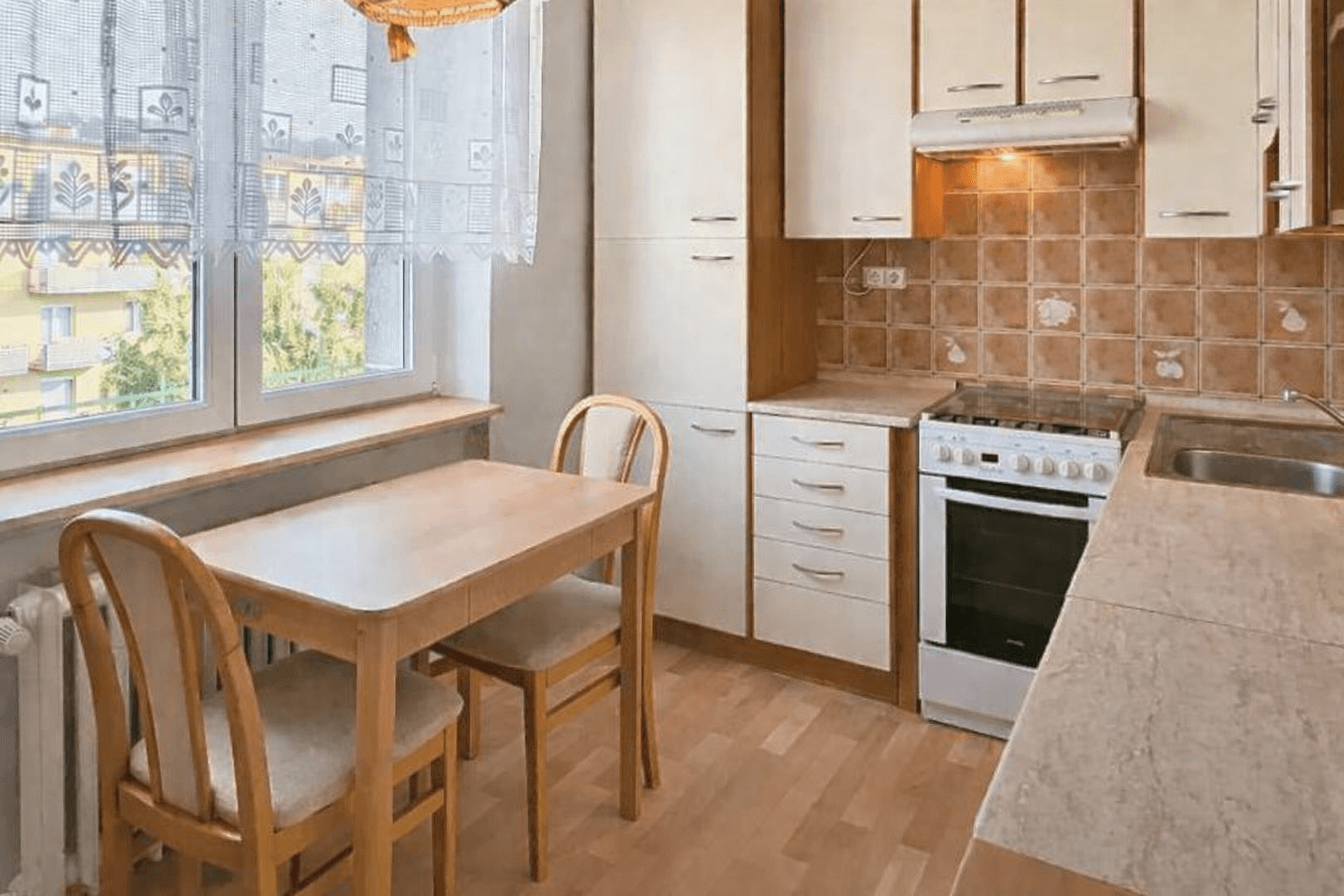 Prenájom bytu 2-izbový 50 m², Mochovská, Praha, Praha Prenájom bytu 2-izbový 50 m², Mochovská, Praha, Praha