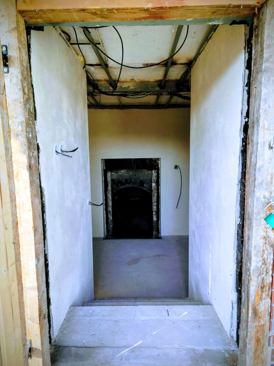 Predaj rekreačného objektu 86 m², pozemek 86 m², Desátková, Velké Bílovice, Jihomoravský kraj Predaj rekreačného objektu 86 m², pozemek 86 m², Desátková, Velké Bílovice, Jihomoravský kraj