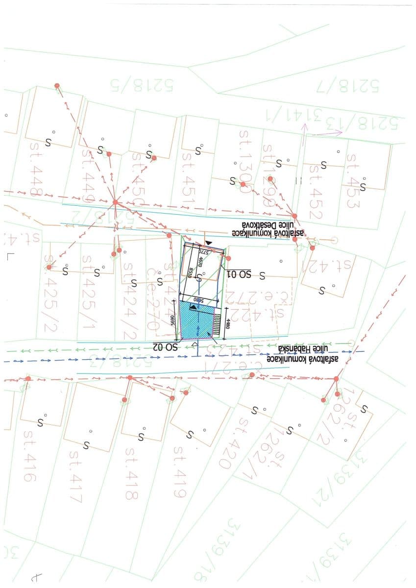 Predaj rekreačného objektu 86 m², pozemek 86 m², Desátková, Velké Bílovice, Jihomoravský kraj Predaj rekreačného objektu 86 m², pozemek 86 m², Desátková, Velké Bílovice, Jihomoravský kraj