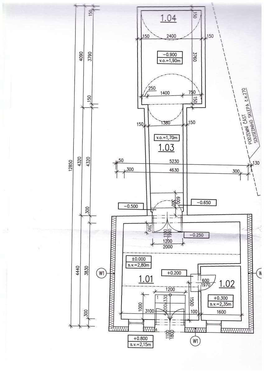 Predaj rekreačného objektu 86 m², pozemek 86 m², Desátková, Velké Bílovice, Jihomoravský kraj Predaj rekreačného objektu 86 m², pozemek 86 m², Desátková, Velké Bílovice, Jihomoravský kraj