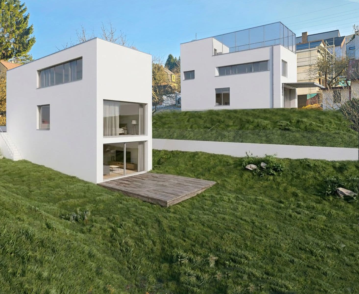 Predaj pozemku 696 m², Ševčíkova, Liberec, Liberecký kraj Predaj pozemku 696 m², Ševčíkova, Liberec, Liberecký kraj