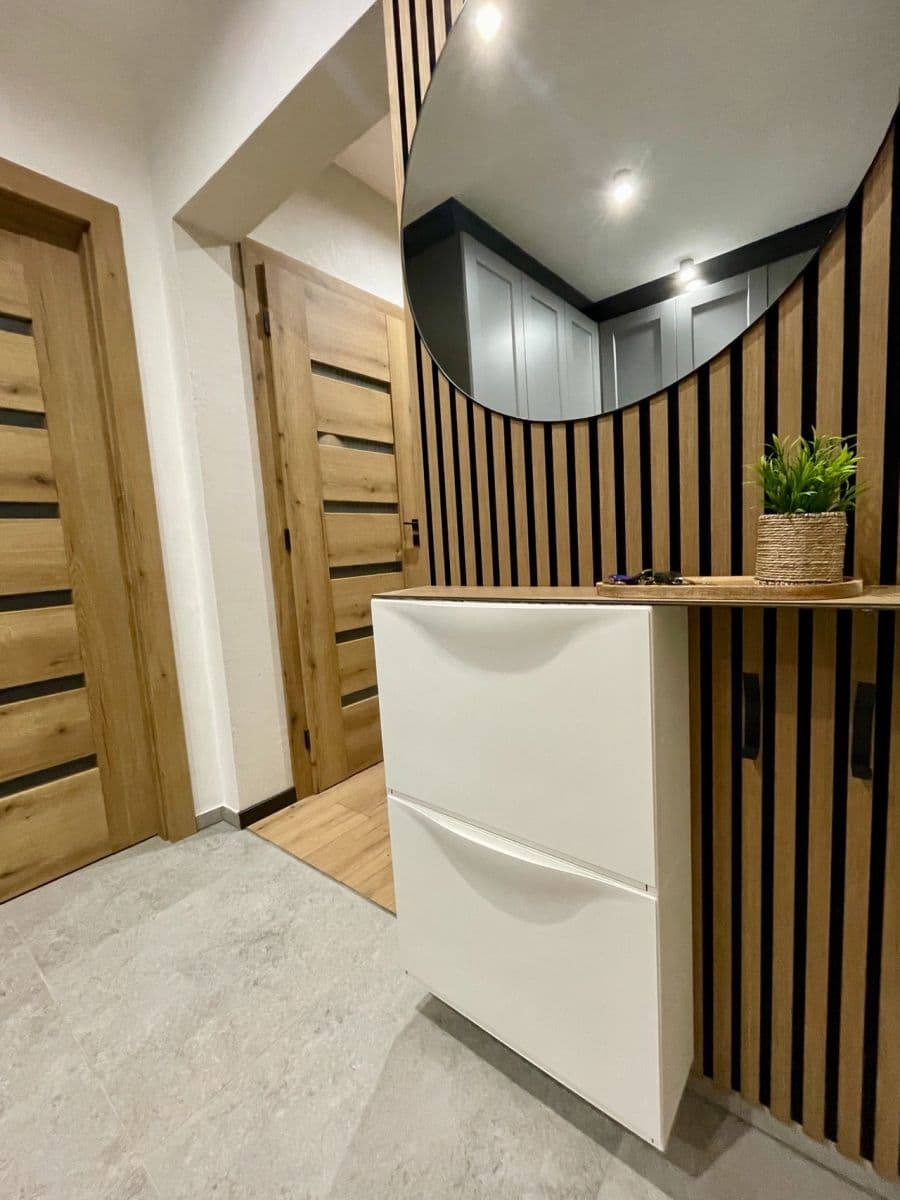 Predaj bytu 3-izbový 64 m², Výškovická, Ostrava, Moravskoslezský kraj Predaj bytu 3-izbový 64 m², Výškovická, Ostrava, Moravskoslezský kraj