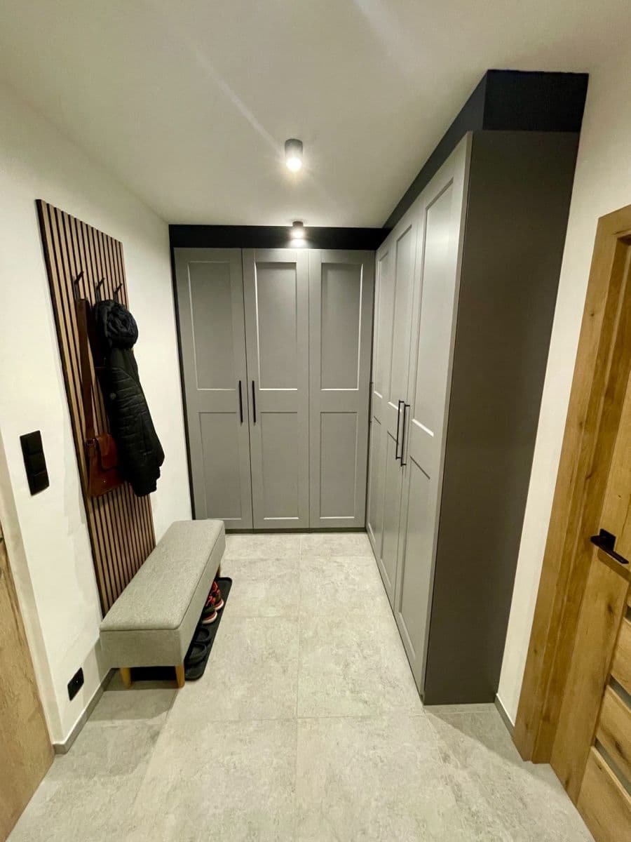 Predaj bytu 3-izbový 64 m², Výškovická, Ostrava, Moravskoslezský kraj Predaj bytu 3-izbový 64 m², Výškovická, Ostrava, Moravskoslezský kraj