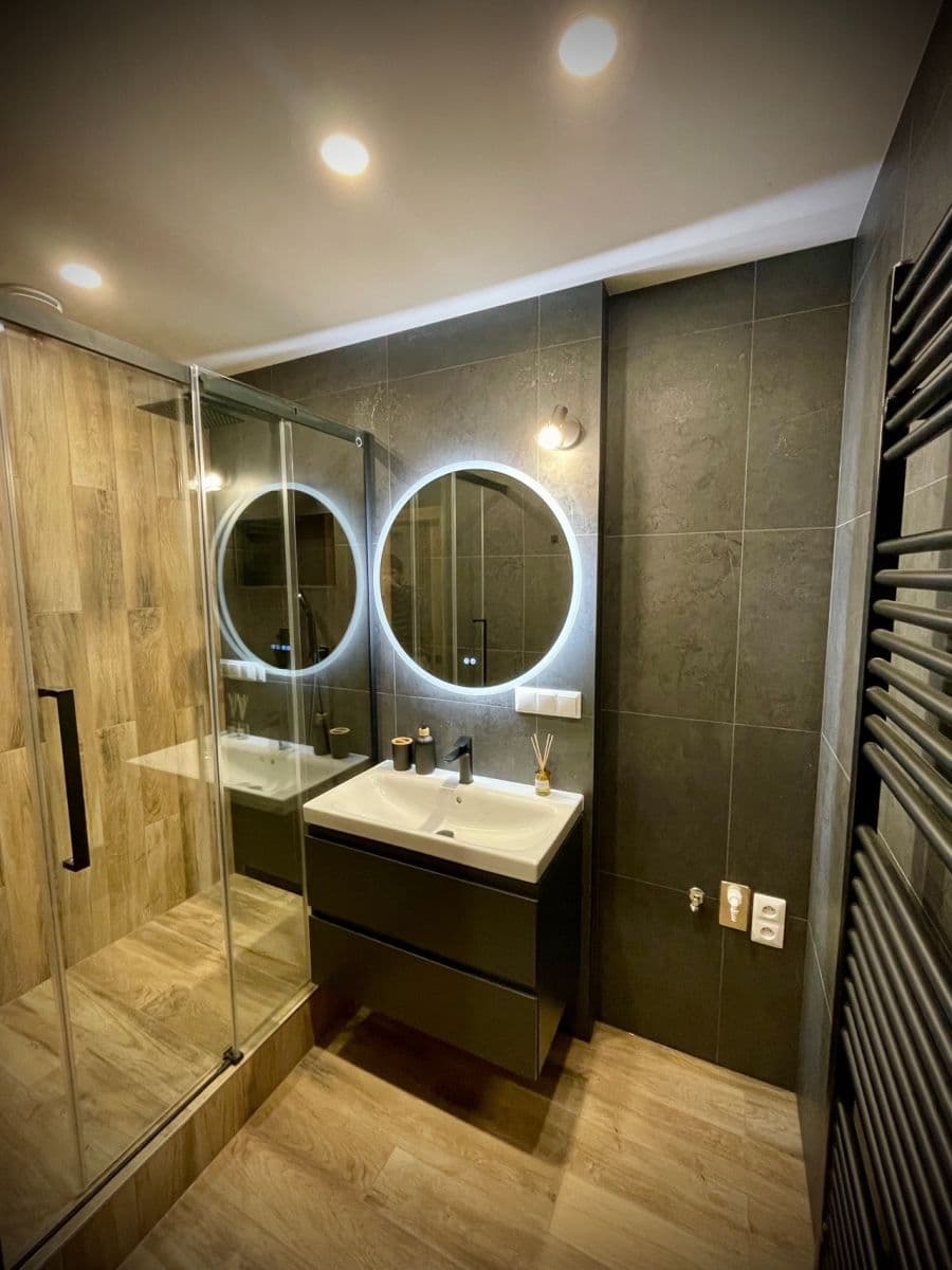 Predaj bytu 3-izbový 64 m², Výškovická, Ostrava, Moravskoslezský kraj Predaj bytu 3-izbový 64 m², Výškovická, Ostrava, Moravskoslezský kraj