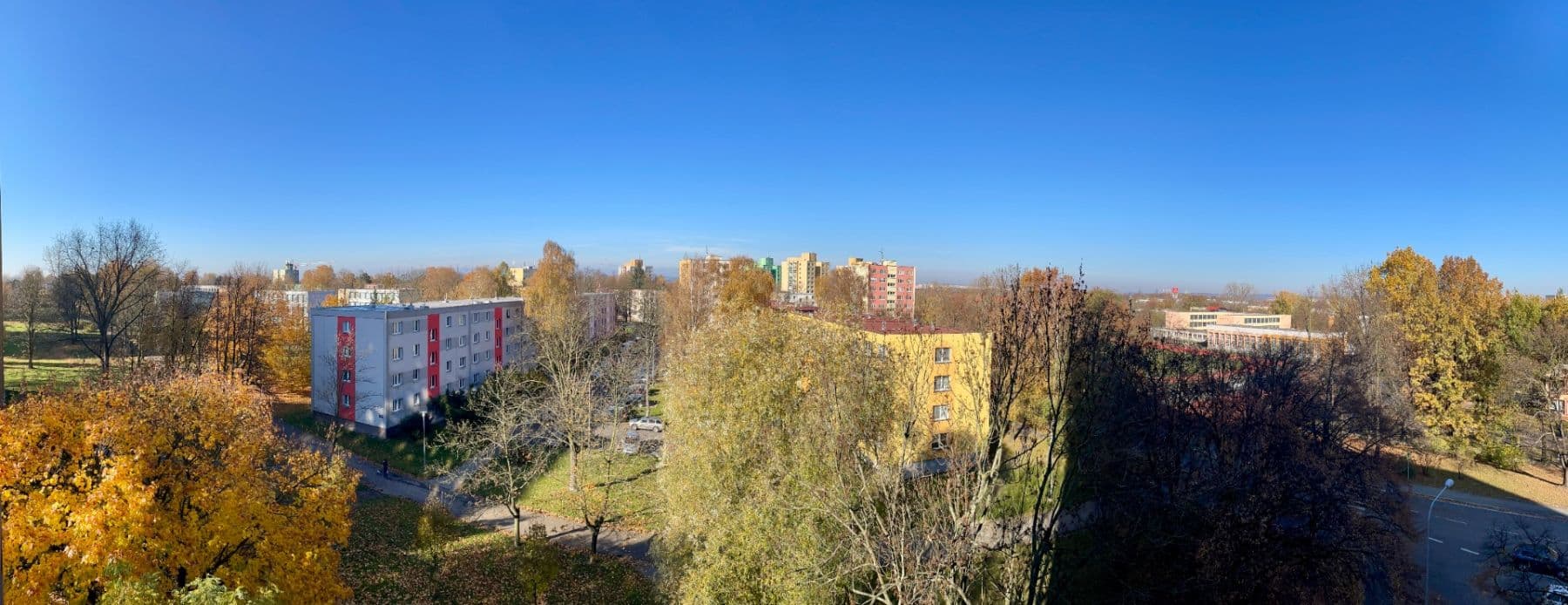 Predaj bytu 3-izbový 64 m², Výškovická, Ostrava, Moravskoslezský kraj Predaj bytu 3-izbový 64 m², Výškovická, Ostrava, Moravskoslezský kraj