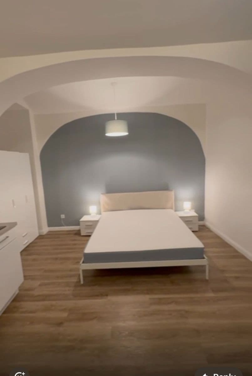 Prenájom bytu 1-izbový 34 m², Půtova, Praha, Praha Prenájom bytu 1-izbový 34 m², Půtova, Praha, Praha