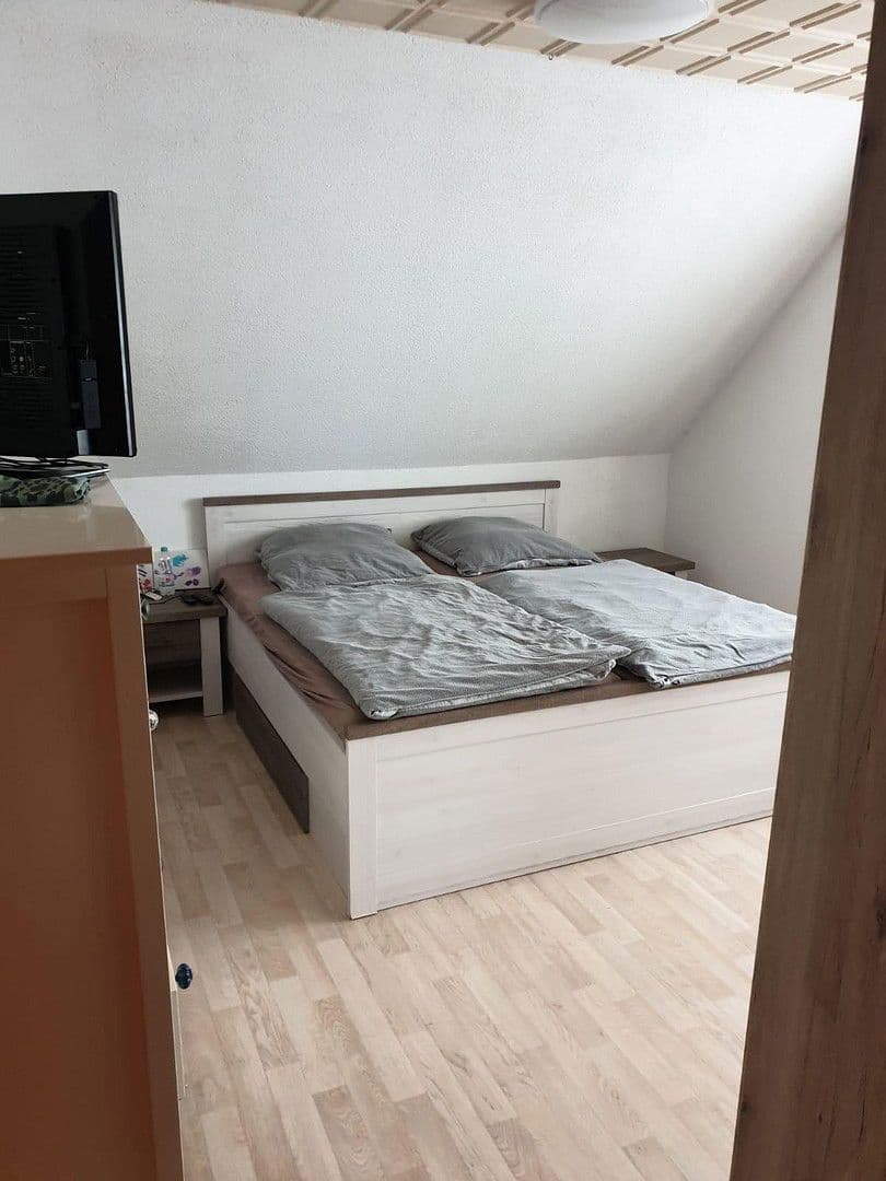 Prenájom bytu 3-izbový 58 m², Fichtelberg, Bavorsko Prenájom bytu 3-izbový 58 m², Fichtelberg, Bavorsko
