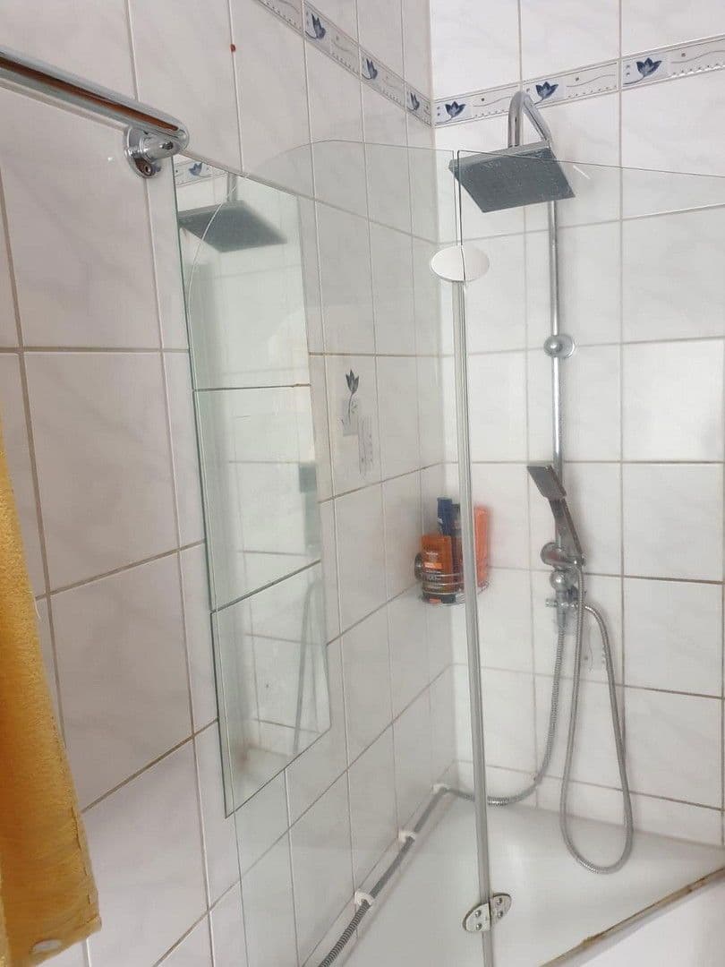 Prenájom bytu 3-izbový 58 m², Fichtelberg, Bavorsko Prenájom bytu 3-izbový 58 m², Fichtelberg, Bavorsko