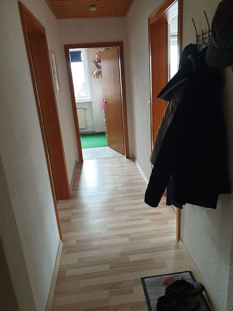 Prenájom bytu 3-izbový 58 m², Fichtelberg, Bavorsko Prenájom bytu 3-izbový 58 m², Fichtelberg, Bavorsko