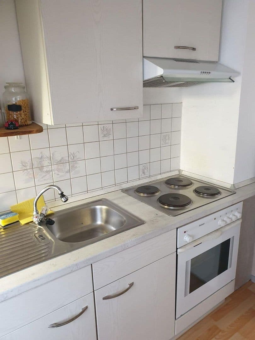 Prenájom bytu 3-izbový 58 m², Fichtelberg, Bavorsko Prenájom bytu 3-izbový 58 m², Fichtelberg, Bavorsko