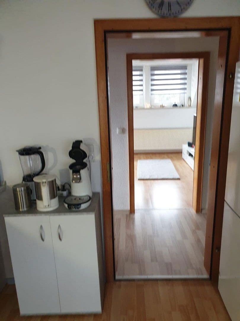 Prenájom bytu 3-izbový 58 m², Fichtelberg, Bavorsko Prenájom bytu 3-izbový 58 m², Fichtelberg, Bavorsko