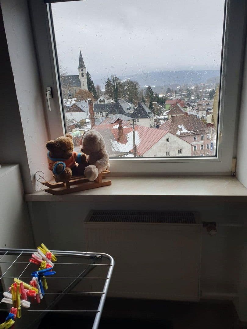 Prenájom bytu 3-izbový 58 m², Fichtelberg, Bavorsko Prenájom bytu 3-izbový 58 m², Fichtelberg, Bavorsko