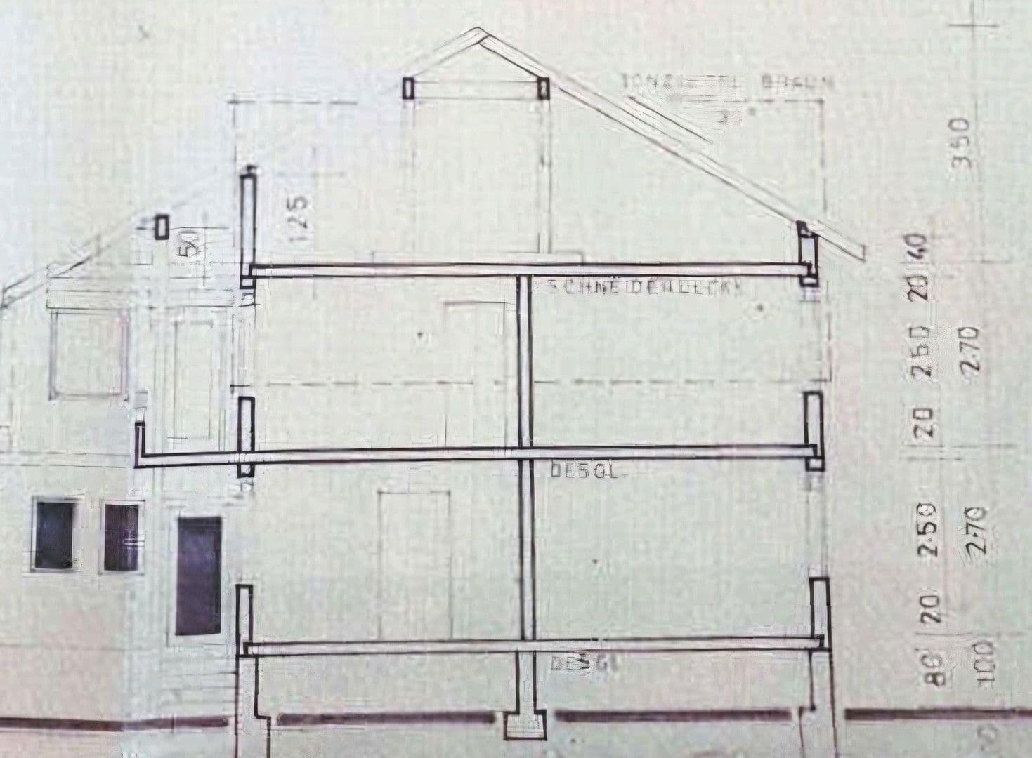 Predaj domu 217 m², pozemek 1.285 m², Kronau, Bádensko-Wurttembersko Predaj domu 217 m², pozemek 1.285 m², Kronau, Bádensko-Wurttembersko