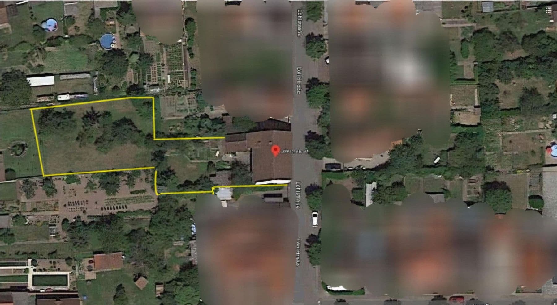 Predaj domu 217 m², pozemek 1.285 m², Kronau, Bádensko-Wurttembersko Predaj domu 217 m², pozemek 1.285 m², Kronau, Bádensko-Wurttembersko