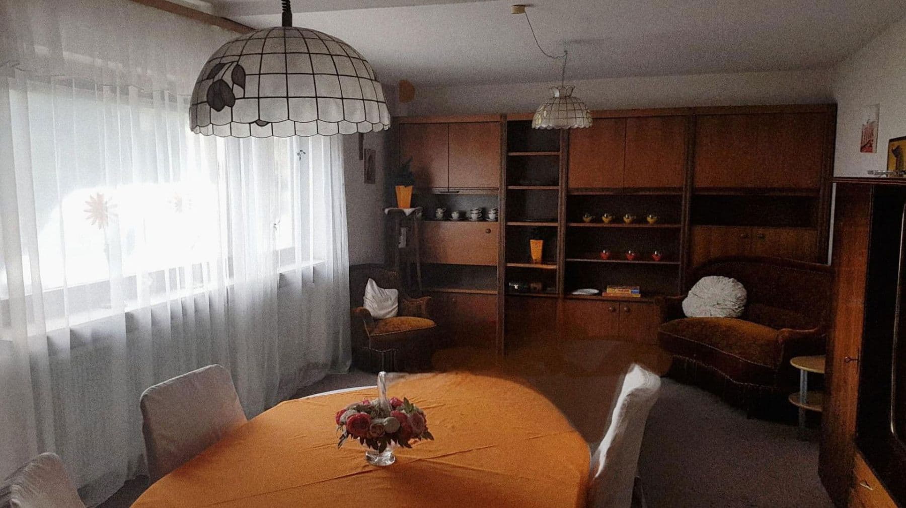 Predaj domu 217 m², pozemek 1.285 m², Kronau, Bádensko-Wurttembersko Predaj domu 217 m², pozemek 1.285 m², Kronau, Bádensko-Wurttembersko