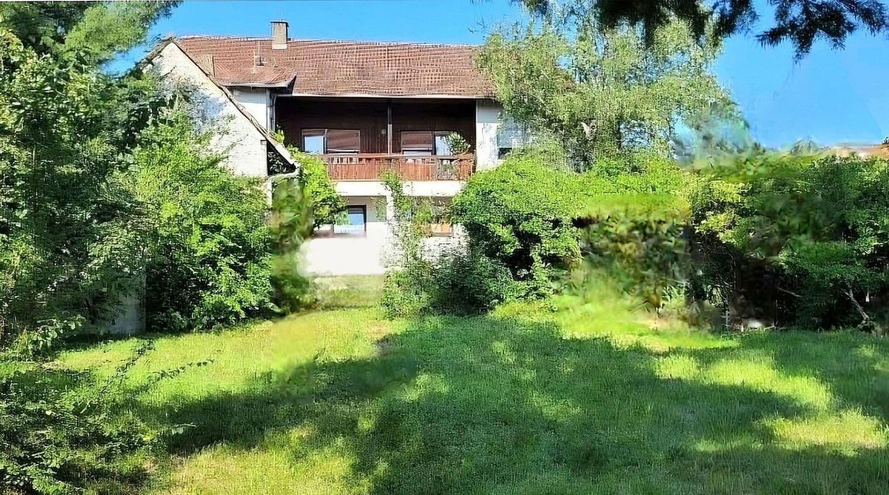 Predaj domu 217 m², pozemek 1.285 m², Kronau, Bádensko-Wurttembersko Predaj domu 217 m², pozemek 1.285 m², Kronau, Bádensko-Wurttembersko