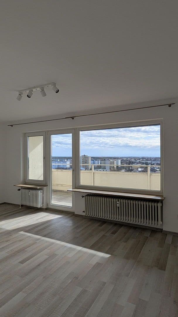 Predaj bytu 2-izbový 58 m², Erlangen, Bavorsko Predaj bytu 2-izbový 58 m², Erlangen, Bavorsko